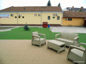 Eszter Apartman