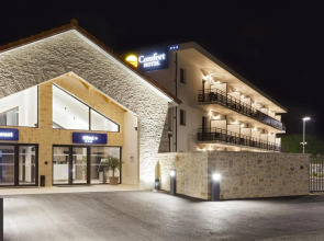Brit Hotel Figeac