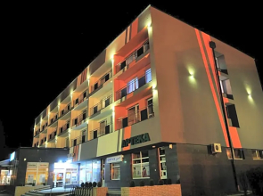 Hotel Imperium