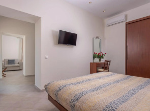 Отель Bomo Tosca Beach