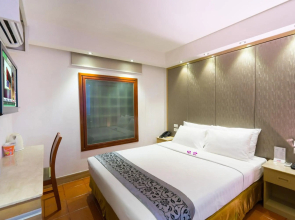 Empress Hotel HoChiMinh City