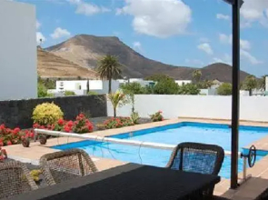 Villas Yaiza Village