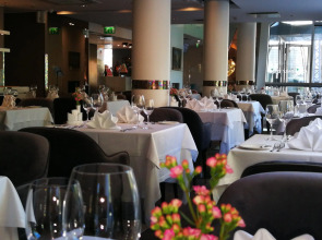 L'Ermitage Hotel Tallinn