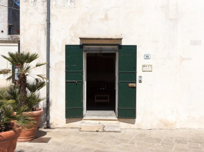 Palazzo Morra - Bilo 2S