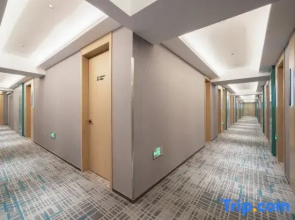 Country Inn & Suites by Radisson Hotel (Taiyuan Liuxiang Zhongloujie)