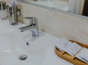 Ручьи у Дачи