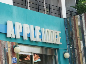Applelodge