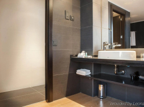 Hotel Exe Moncloa