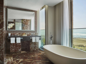 Four Seasons Hotel Casablanca