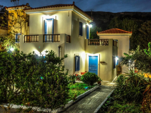 Mainades Maisonettes and Studios