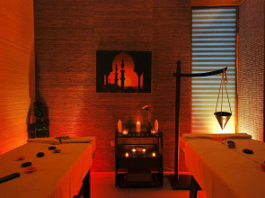 Grand Pasa Hotel - All Inclusive