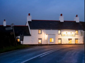Black Lion Bed & Breakfast