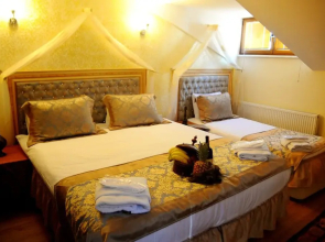 Tala Istanbul Apartments