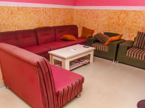 Ek'abo Inn Nigeria Limited