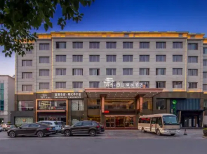Ruiji Xishan Boutique Hotel