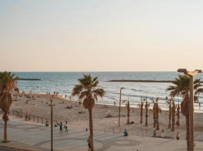 The David Kempinski Tel Aviv