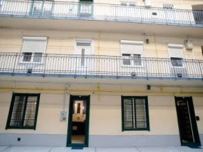 Cute, new and stylish apartment in the center