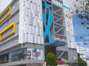 Zenith Hotel