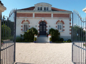 Le Ch'tipanier Gîte