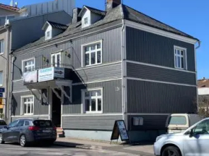 Villa Tullgatan Borgholm