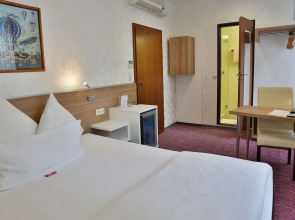 Hotel Am Bismarck