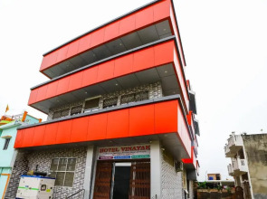 Hotel Vinayak by OYO Rooms