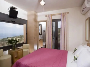 Elounda Solfez Villas One Bedroom Villa With Private Pool