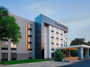 SpringHill Suites by Marriott Austin The Domain Area