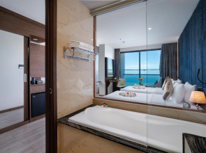 Vesna Hotel Nha Trang