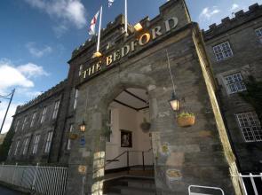 The Bedford Hotel