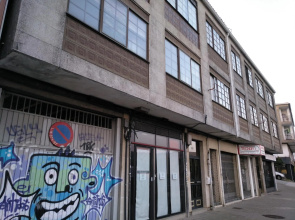 Apartamento Ciudad de la Cultura