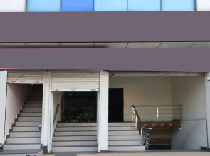 Oyo 30370 R K Guest House