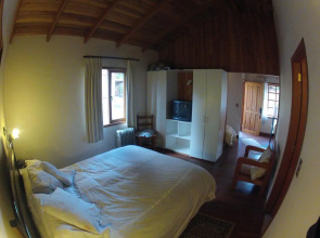 Apartamento Pucon