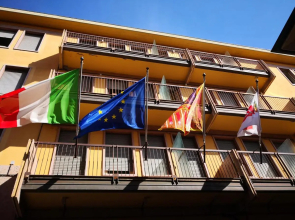 Hotel San Luca