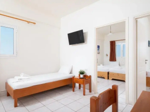 Mylos Apartments