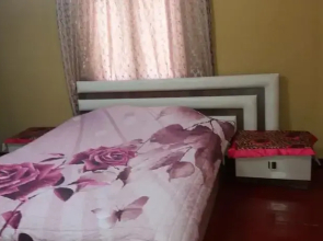Homestay Chakvi