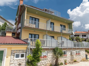 Apartments Jasna