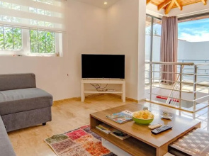 Villa Beylik