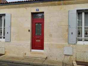 Chambre Dhote La Maison Des Thermes