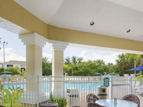 Sable Palms Villa by VillaDirect