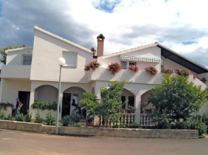 Dita - 400 m From Sandy Beach - A1