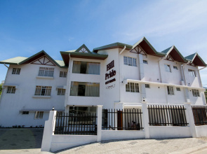 Hill Pride City Hotel