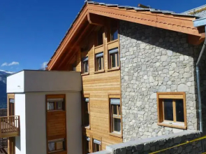 Ski Heaven LUXE & CENTER apartments