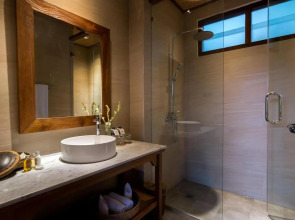 Ulun Ubud Resort and Spa