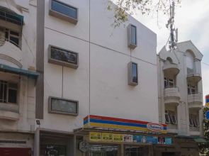 Jotel Guest House RedPartner