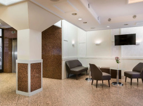 Garner Hotel Frankfurt Palmengarten by IHG