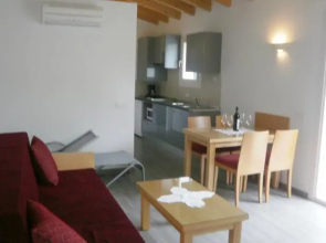 Canyamel Inn