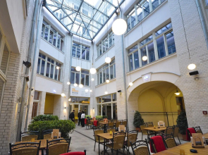 Five Elements Hostel Leipzig