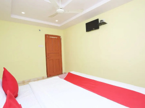 OYO Rooms Railway Station Raipur