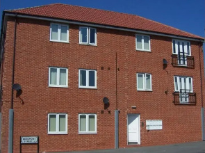 Arinza Apartments